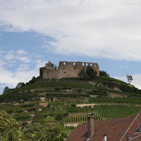 Die Krone Staufen im Breisgau Exteriér fotografie